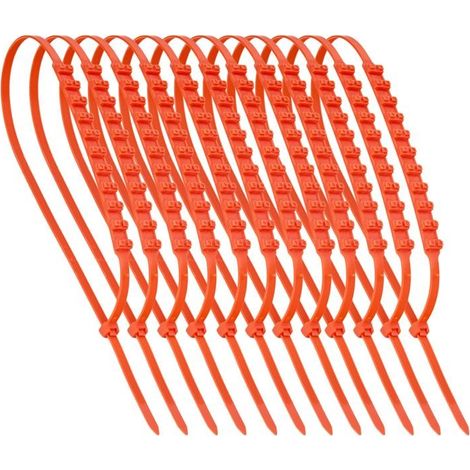 Cadenas/tiras para nieve para neumáticos, 10 unidades KD5931 (1/5)