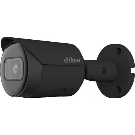 Dahua Bullet Telecamera 2Mp Ip PoE 3.6mm IPC-HFW2230S-S-S2