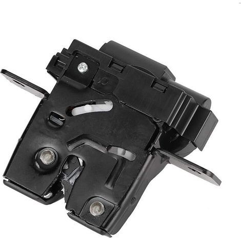 Verrou de coffre de hayon voiture – Remplacement Renault Megane 8200076240 – Installation simple – Résistant à la corrosion (1/5)