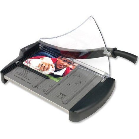 Guillotine Avery pg460 coupe 460 mm capacité 30 feuilles (1/2)