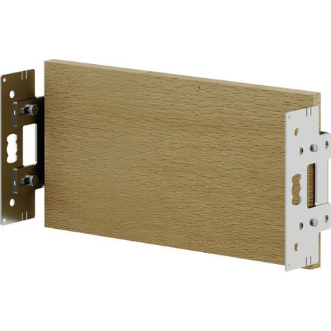 VIEGA 776374 Armaturenträger Prevista Dry Plus (1/4)