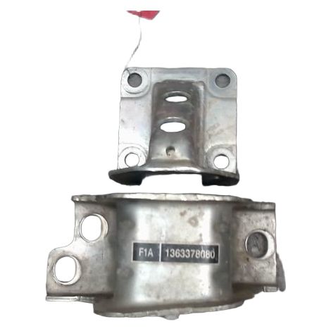 [PRODUIT D'OCCASION] Support Moteur PEUGEOT Boxer 3 Phase 2 2.2 Hdi - 16v ♻️ Ref Oe. 1363378080 - Garantie à vie