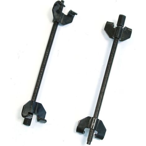 Jeu de 2 Compresseurs de Ressort (1/5)