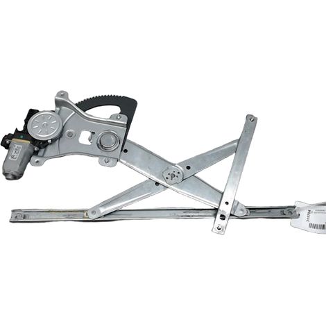 [PRODUIT D'OCCASION] Mecanisme+moteur Leve-glace Avant Gauche CHEVROLET Aveo 2008- ♻️ Ref Oe. 96870316 - Garantie à vie (1/5)