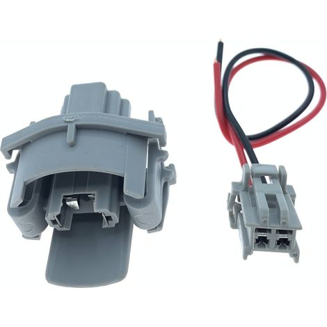 Les références 34102-S60-003 et 34102-S84-A01 conviennent aux supports de feux de plaque d'immatriculation des Honda Accord, Civic, Crosstour et CRV. (1/5)