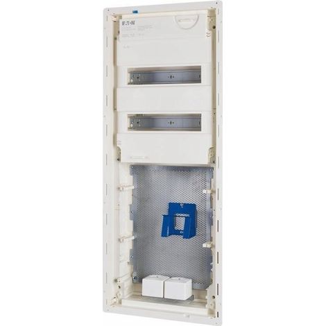 Modulare Steuerung Eaton klv-60hws-hy24-sf 5 Reihen 24 Module (1/2)