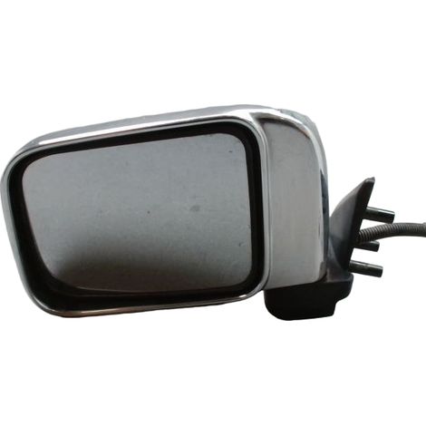 [PRODUIT D'OCCASION] Retroviseur Exterieur Electrique Gauche NISSAN Pick-up Pickup 2p III Phase 2 2002-2006 ♻️ Ref Oe. 96302vl52a - Garantie à vie (1/2)