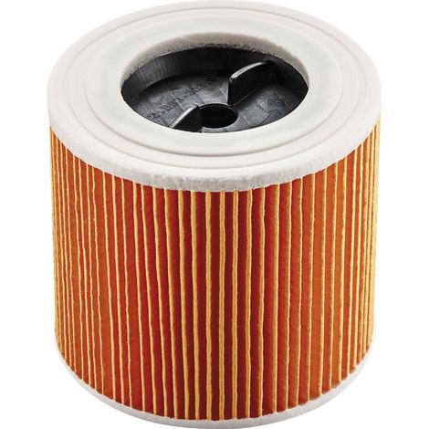 Filiyano-Aspirateur Kärcher KFI 3310, nettoyeur de tapis, boîte de classement