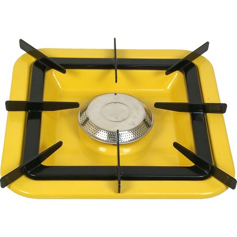 Hornillo camping Cook 500