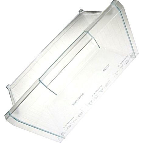 Ersatzteil - Gefrierschublade, original - - SIEMENS, BOSCH, NEFF