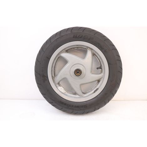 [PRODUIT D'OCCASION] JANTE AVANT HONDA FES PANTHEON 2T 125 1998 - 2002 (1/5)