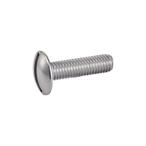 Schraube Acton 622126x20 Edelstahl A2 6 mm x 20 mm