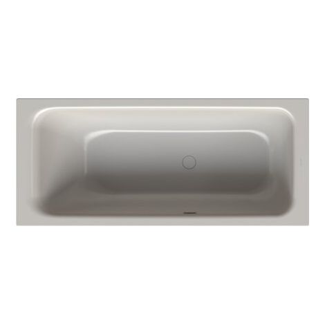 BETTE 3420-410 Baignoire rectangle Select Trop-plein (1/3)