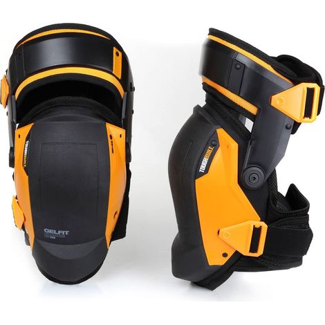 TOUGHBUILT Ginocchiere di stabilizzazione GELFIT TB-KP-G3 (1/5)