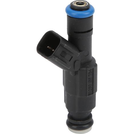 Iniettore di carburante ad alte prestazioni 0280155784, ricambio per auto con cambio automatico Jeep. (1/5)
