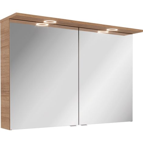 FACKELMANN VITA Spiegelschrank (1/5)