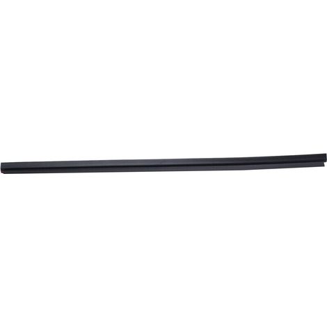2 joints de remplacement pour fenêtre latérale arrière gauche et droite, pour Renault Clio 3 portes (1/5)