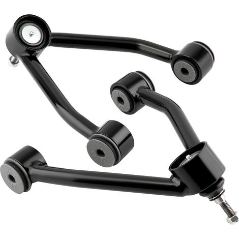 Bras de commande supérieurs 2-4" for Chevy/GMC K1500 88-98 Suburban/Tahoe 92-9 (1/5)