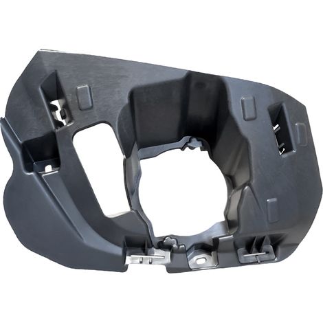 CALOTTA FENDINEBBIA SINISTRA - CITROEN - Jumpy 2016 - 1615658480 - 155254395