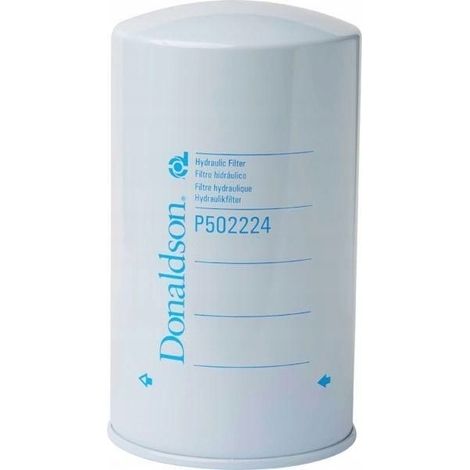 Filtro idraulico spin-on Donaldson DONALDSON P502224