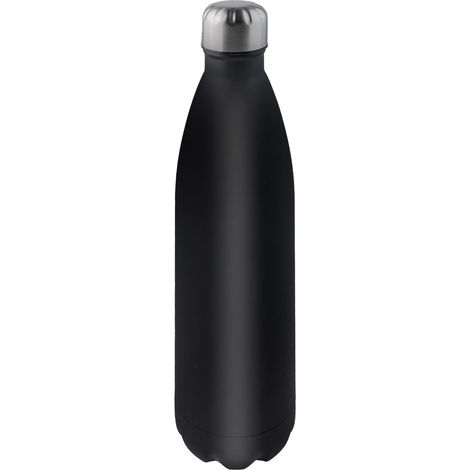Termo inox botella SUPREME 1 litro (1/4)