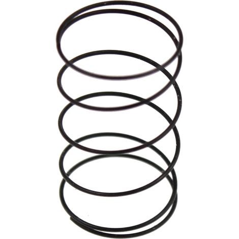 Bosch - feder des knopfes der mikrowellentür - 00606350 -