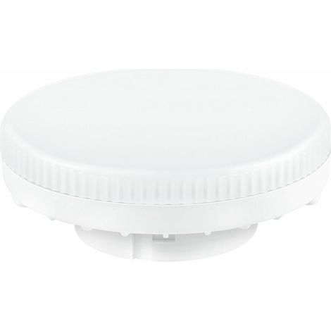 Bombilla led matel GX53 8W 4200K (1/2)