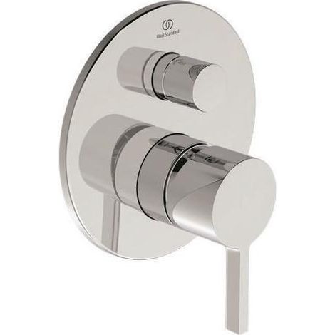 IDEAL STANDARD A7384AA Badearmatur UP JOY, Bausatz2, (1/3)
