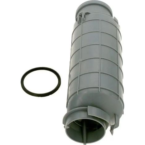 BOSCH Silenziatore, 87107253530