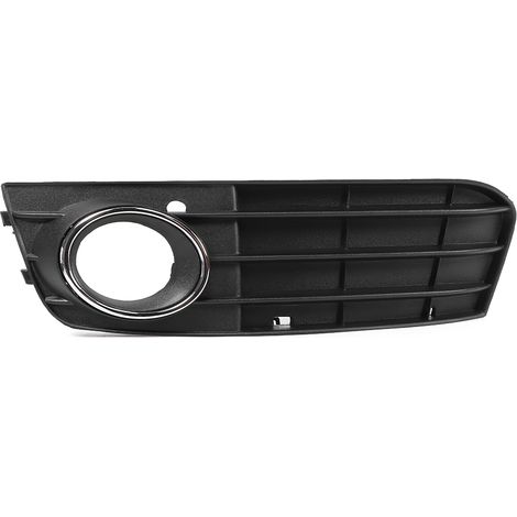 Nebelscheinwerferblenden für Audi A4 B8 09-12 (wird als Paar verkauft, links und rechts) (1/5)