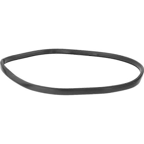 Joint en caoutchouc 3F3-67501 pour moteur hors-bord Tohatsu 2T (6, 8 et 9,8 CV) - Capot supérieur anti-UV et anti-vieillissement - FFY (1/4)