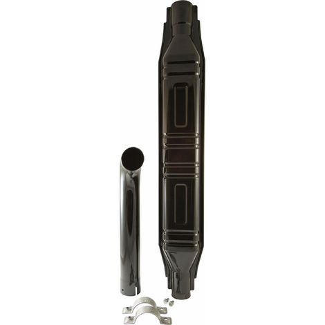 Kit silenziatore quadro adattabile 5152184