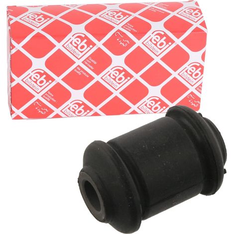 Bloque silencioso del brazo de suspensión delantero FEBI BILSTEIN FE37017