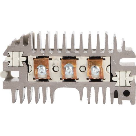 Pont redresseur d'alternateur 1852209 pièce de rechange compatible Jeep Wrangler/CJ5-CJ8 (1/5)