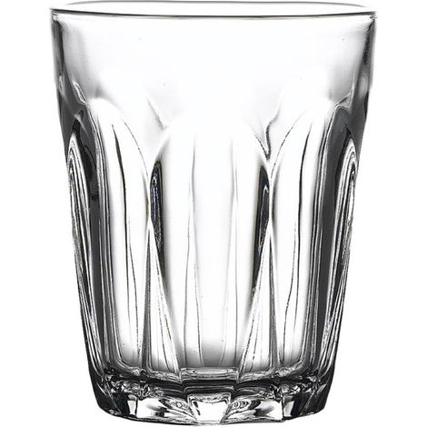 Gobelets Provence 200ml (lot de 6) - DURALEX