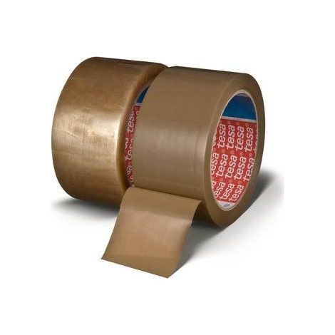 TESAPACK PP 50LM TRANSP 1000m:50MM - TESA TAPE