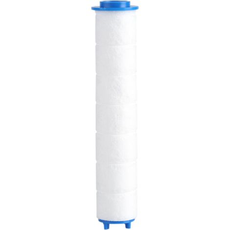Douchette à main à économie d'eau pour salle de bain avec 3 filtres (1/4)