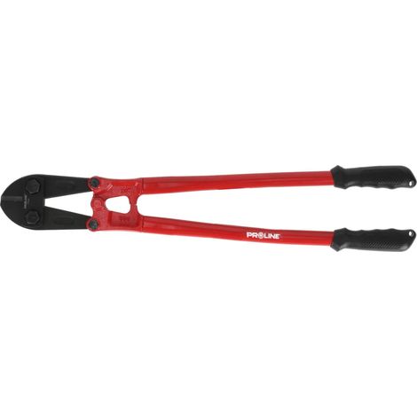 Dedra Cesoie per metallo 900 mm acciaio cromo-molibdeno