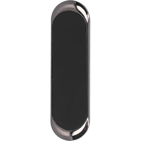 Magnetische Handyhalterung, 360° drehbar, Armaturenbretthalterung für Samsung Galaxy, schwarz (1/5)