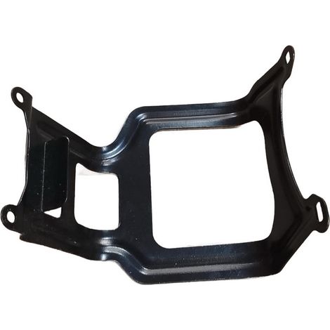 Protector Deposito De Gasolina Ahoyador compatible con Km8001