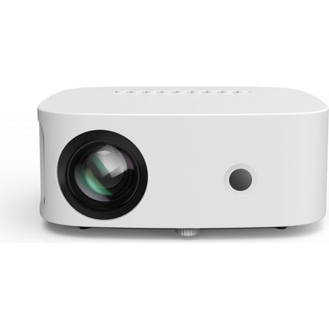 Mini projecteur haute résolution (1/5)