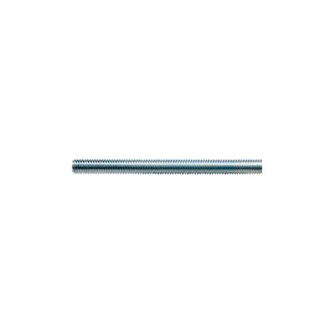 Fischer 10x asta di ancoraggio FIS A M 8 x 1000 mm acciaio inossidabile A4 - 509230