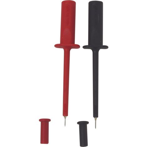 Pointes de touche rétractables - OE 5116 - CLAS Equipements