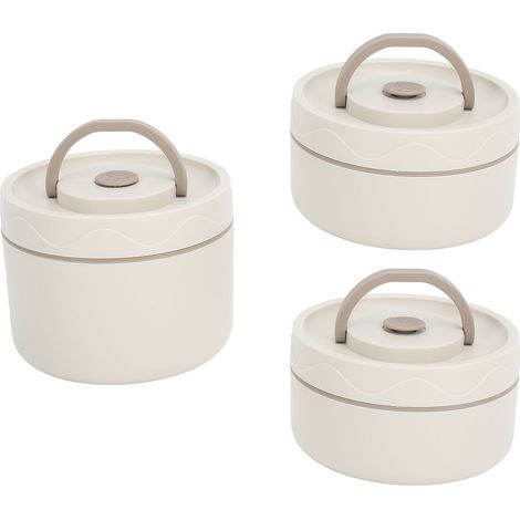 Mini autocuiseur en acier inoxydable, antidéflagrant et sécurisé, 1,8 L, idéal pour la cuisson des huîtres et des têtes de poisson. Compatible avec les plaques à gaz et à induction. (1/5)