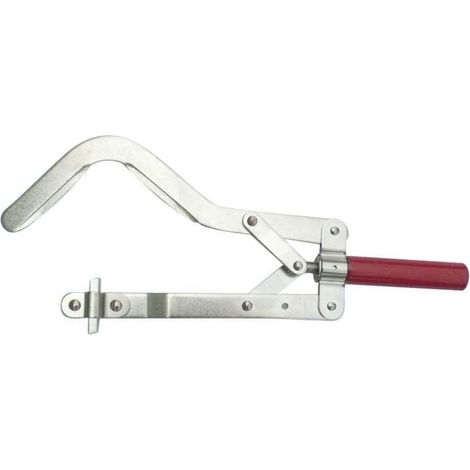 Herramienta de limpieza de ranuras de anillos de pistón 38/127