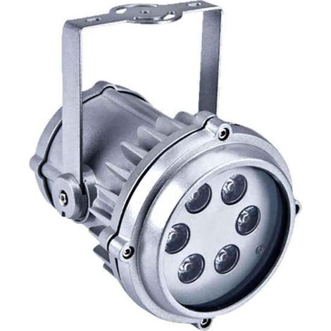 Projecteur LED Projecteurs faisceau focalisé lampe étroit longue portée 220 (1/5)