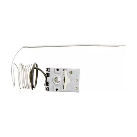 Termostato de Trabajo para Horno Fagor  Ref. C08D001A9  Compatible con Series 6H, 5H y HC  Recambio Original