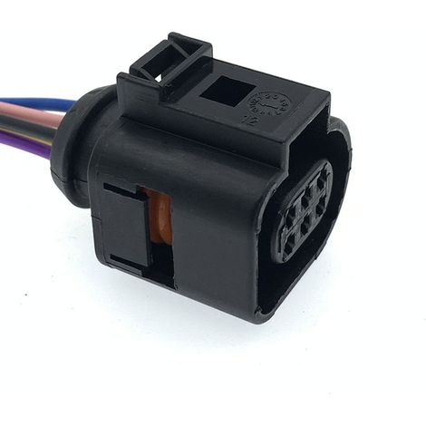 3B0973813/2188289-2/1J0973713 Applicable throttle electronic position sensor plug (1/4)