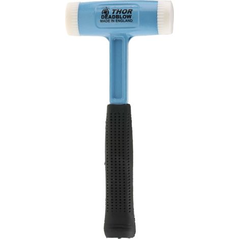 Maillet RS PRO manche en Revêtement alliage de fonte d'aluminium tête en Alliage d'aluminium 900.0g ( Prix pour 1 )
