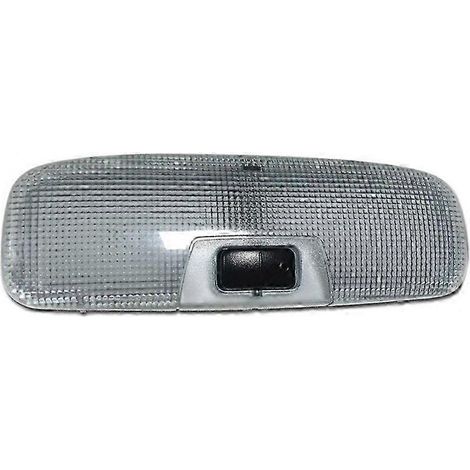 Lampada da soffitto con luce di lettura interna e lampeggia un pulsante per Ford Focus, Fiesta e Mondeo 2005-2014 8A6A1